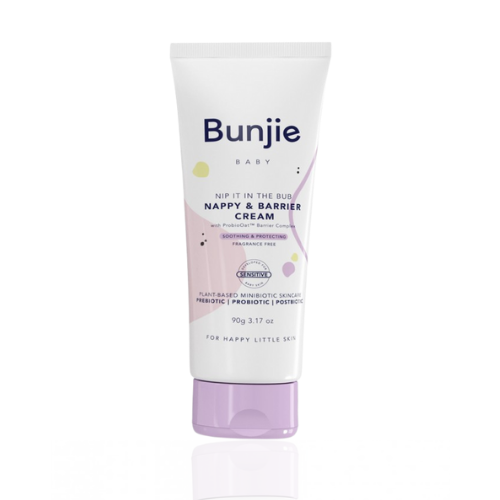 Bunjie Baby Nip It In The Bud Nappy & Barrier Cream 90g - OhYouLuckyDuck.com.au