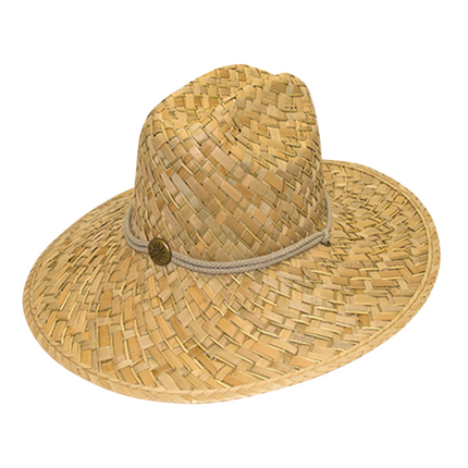 Black Ice Hat Fishermans II