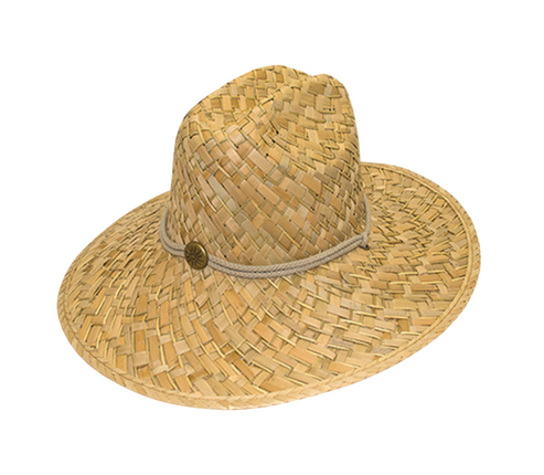 Black Ice Hat Fishermans II
