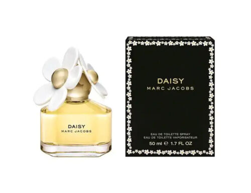 Marc Jacobs Daisy EDT 50ML - OhYouLuckyDuck.com.au
