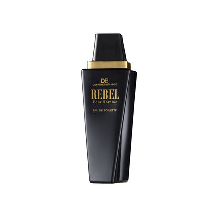 Designer Brands Fragrance Rebel 100ml EDT