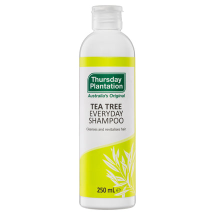 Thursday Plantation Tea Tree Everyday Shampoo Original 250ML