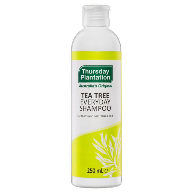 Thursday Plantation Tea Tree Everyday Shampoo Original 250ML