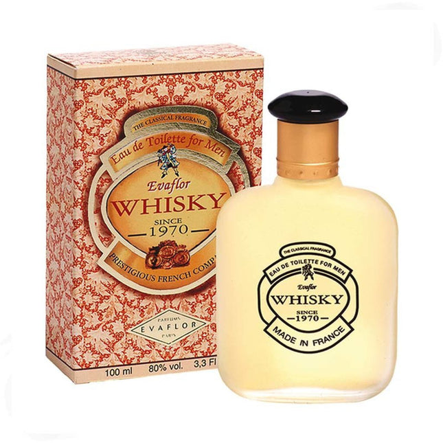 Whisky Men EDT 100mL