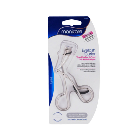 Manicare Eyelash Curler - OhYouLuckyDuck.com.au
