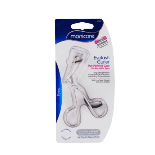 Manicare Eyelash Curler - OhYouLuckyDuck.com.au