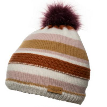 Millymook Winter Girls Beanie