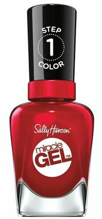 Sally Hansen Miracle Gel Sugar Fix - OhYouLuckyDuck.com.au