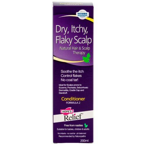 Hopes Relief Conditioner Scalp Formula 200ml - OhYouLuckyDuck.com.au
