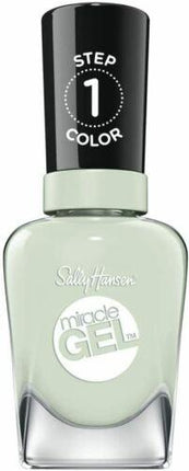 Sally Hansen Miracle Gel Get Mod - OhYouLuckyDuck.com.au