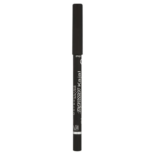 Maybelline Expression Kajal Eyeliner Pencil Black