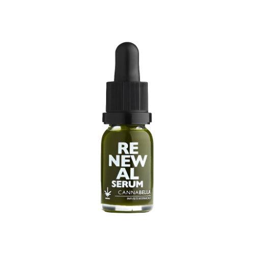 Cannabella Renewal Serum 10ML - OhYouLuckyDuck.com.au