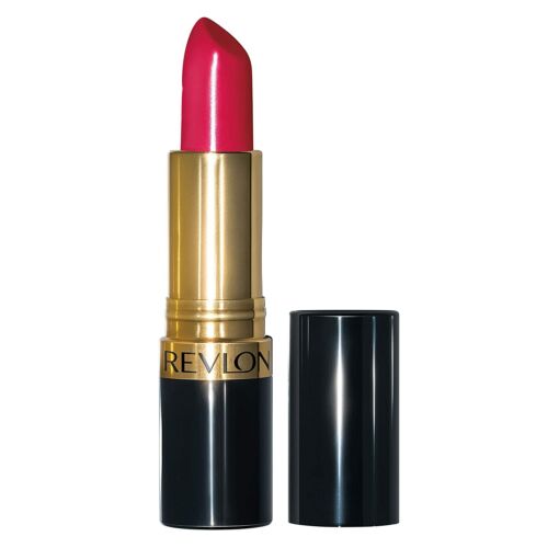 Revlon Super Lustrous Lipstick Super Red 775 - OhYouLuckyDuck.com.au