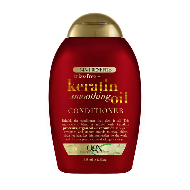 Ogx Conditioner Keratin Oil Extra Strength 385ML