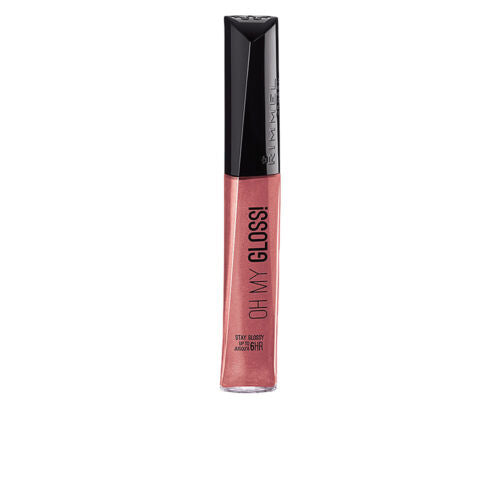 Rimmel Oh My Gloss 330 Snog - OhYouLuckyDuck.com.au