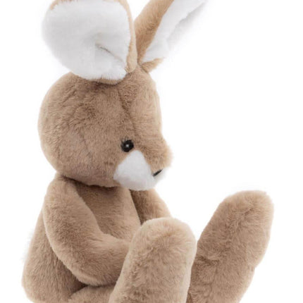 Charlie Bears Bear & Me Harry Hare Plush Toy 33cm