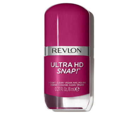 Revlon Nail Enamel Ultra HD Snap Berry Blissed - OhYouLuckyDuck.com.au
