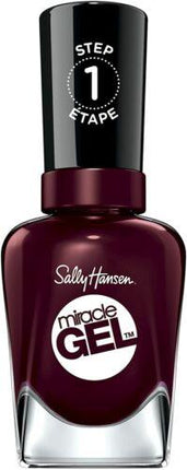 Sally Hansen Miracle Gel Get Mod - OhYouLuckyDuck.com.au
