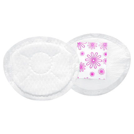 Medela Safe & Dry Ultra Thin Nursing Pads 60 Pack