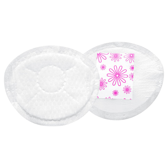 Medela Safe & Dry Ultra Thin Nursing Pads 60 Pack