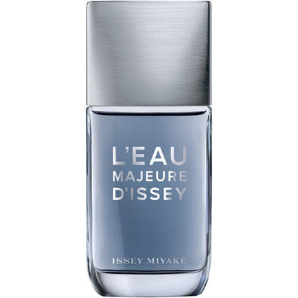 Issey Miyake Leau Majeure Dissey EDT 100ml - OhYouLuckyDuck.com.au
