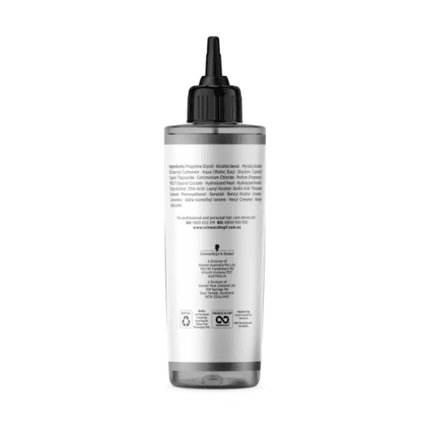 Schwarzkopf Extra Care 7 Seconds Express Treatment Ultra Repair 200ML - OhYouLuckyDuck.com.au