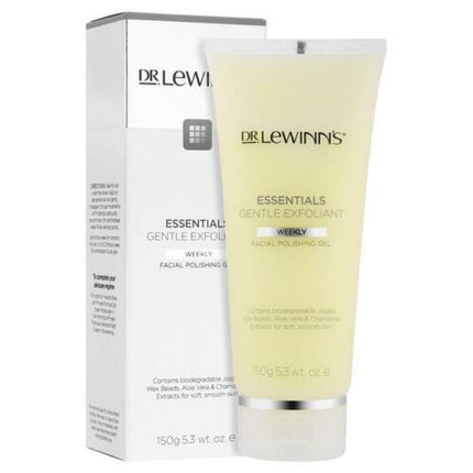 Dr. LeWinn's Essentials Facial Polishing Gel 150g - OhYouLuckyDuck.com.au