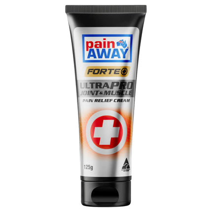 Pain Away Ultra Pro Pain Relief Cream 125g