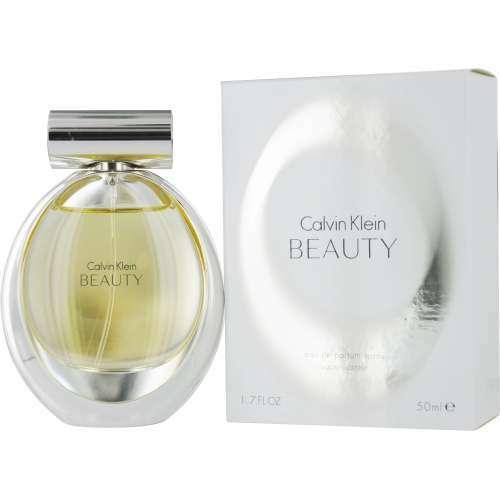 Calvin Klein Beauty EDP 50ML - OhYouLuckyDuck.com.au