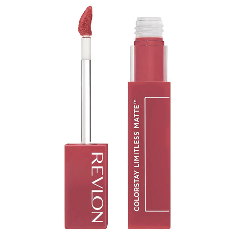 Revlon Color Stay Liquid Lipstick Limitless Matte Stir Me Up