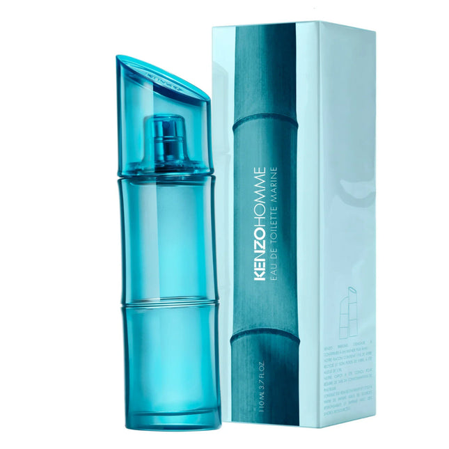 Kenzo Homme Marine for Men EDT 110ML