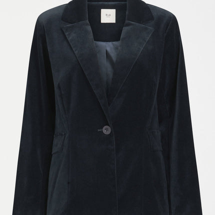 Elk Altes Classic Trench Style Jacket