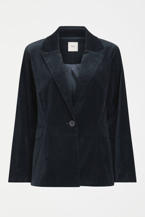 Elk Altes Classic Trench Style Jacket