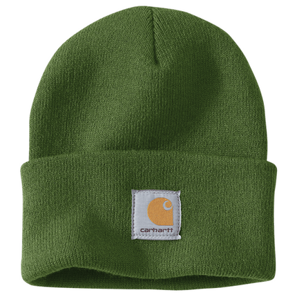 Carhartt Watch Hat Beanie Arborvitae OS