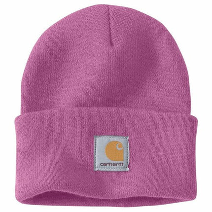 Carhartt Watch Hat Beanie Thistle OS