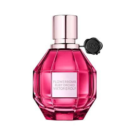 Viktor & Rolf Flowerbomb Ruby Orchid EDP Fantasy 50ML