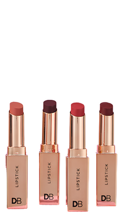 Designer Brands Down To Earth Lipstick Set