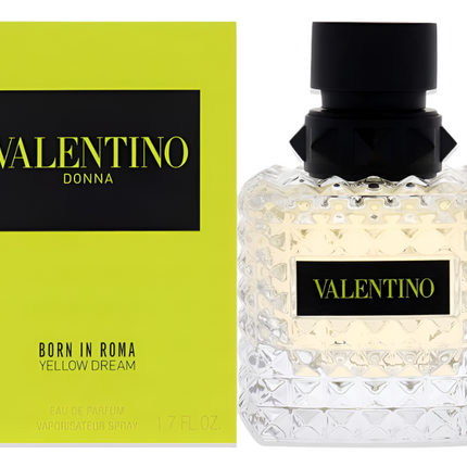 Valentino Donna Born In Roma EDP 50ML