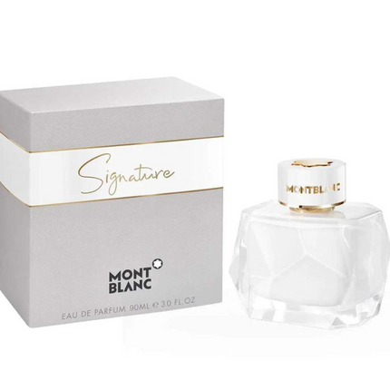 Mont Blanc Signature EDP 90ML