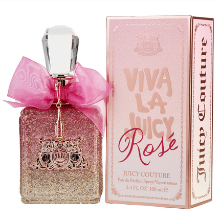 Viva La Juicy Viva La Juicy Rose EDP 100ML