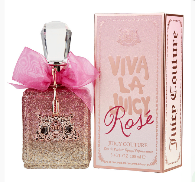 Viva La Juicy Viva La Juicy Rose EDP 100ML
