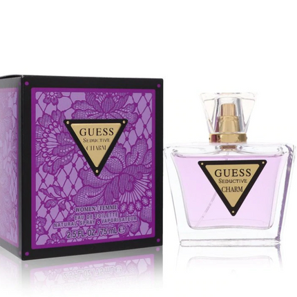 Guess Seductive Charm EDT 75ML