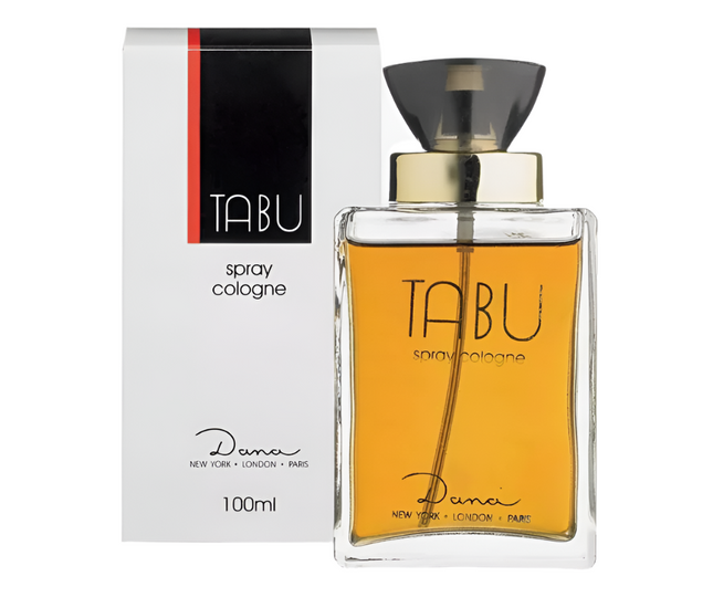 Tabu Dana Cologne 100ML