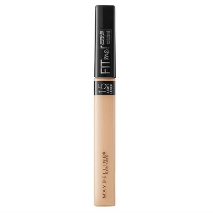 Maybelline Fit Me Concealer 15 Light