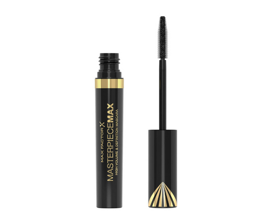 Max Factor Masterpiece Max Mascara Black