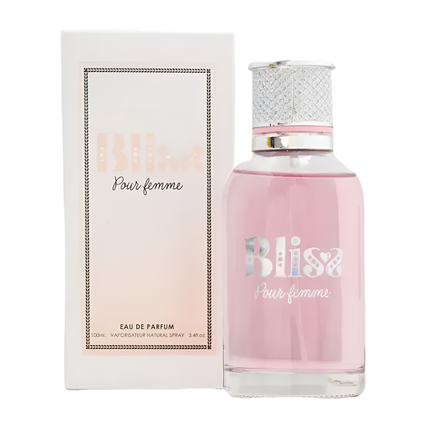 Bliss Pour Femme 100ML