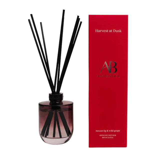Aromabotanical Harvest at Dusk Fragrance Diffuser 400ML