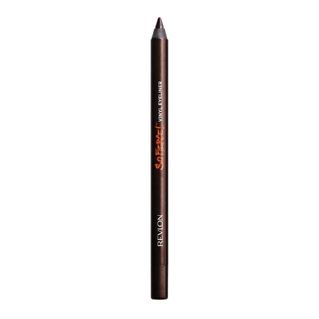 Revlon So Fierce Eyeliner Mighty Mocha - OhYouLuckyDuck.com.au