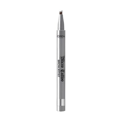 Loreal Brow Artist Micro Tattoo 107 Cool Brunette - OhYouLuckyDuck.com.au