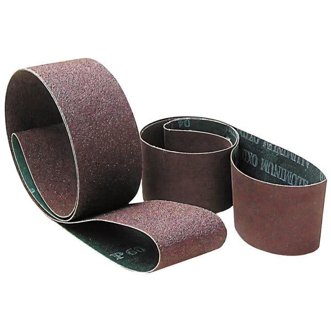 Norton R219P 100 x 914mm 80g Sanding Belt